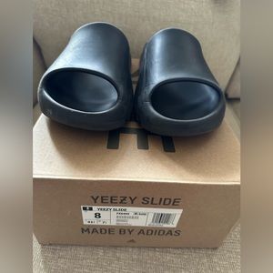Used yeezy slide